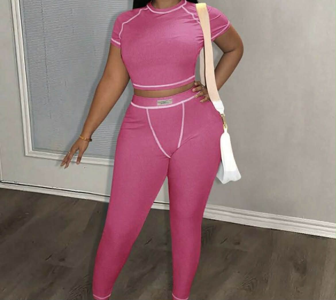 Phatz Activewear
