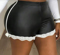 Soft & Thick