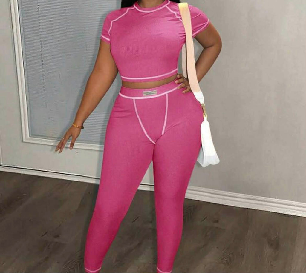 PHATZ Body Sculpt Legging Set