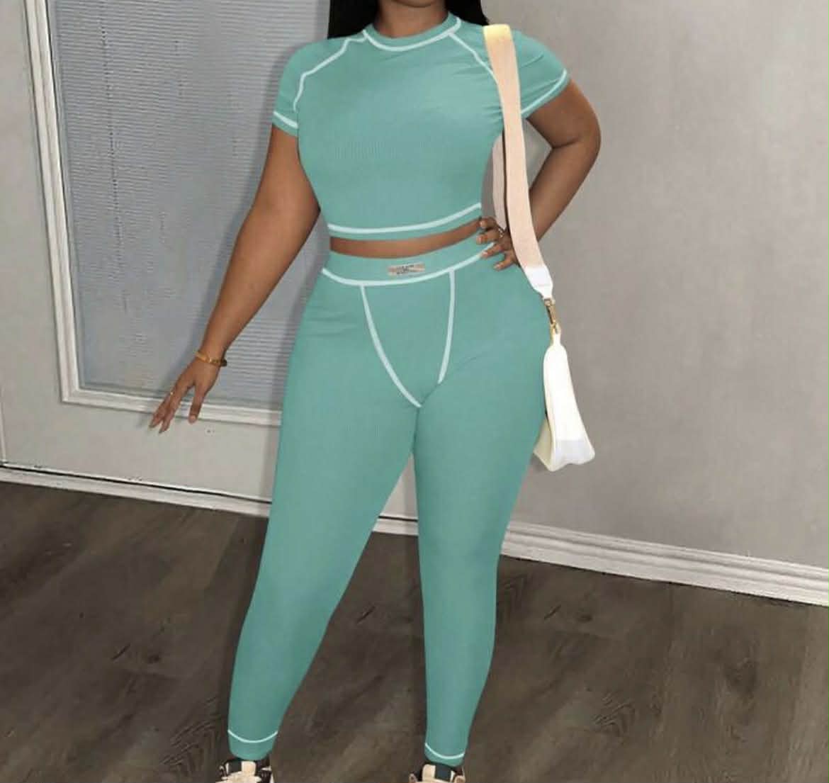 PHATZ Body Sculpt Legging Set