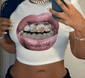 Timeless Lips