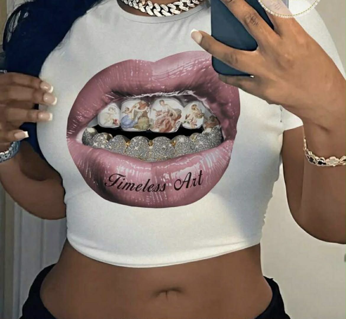 Timeless Lips